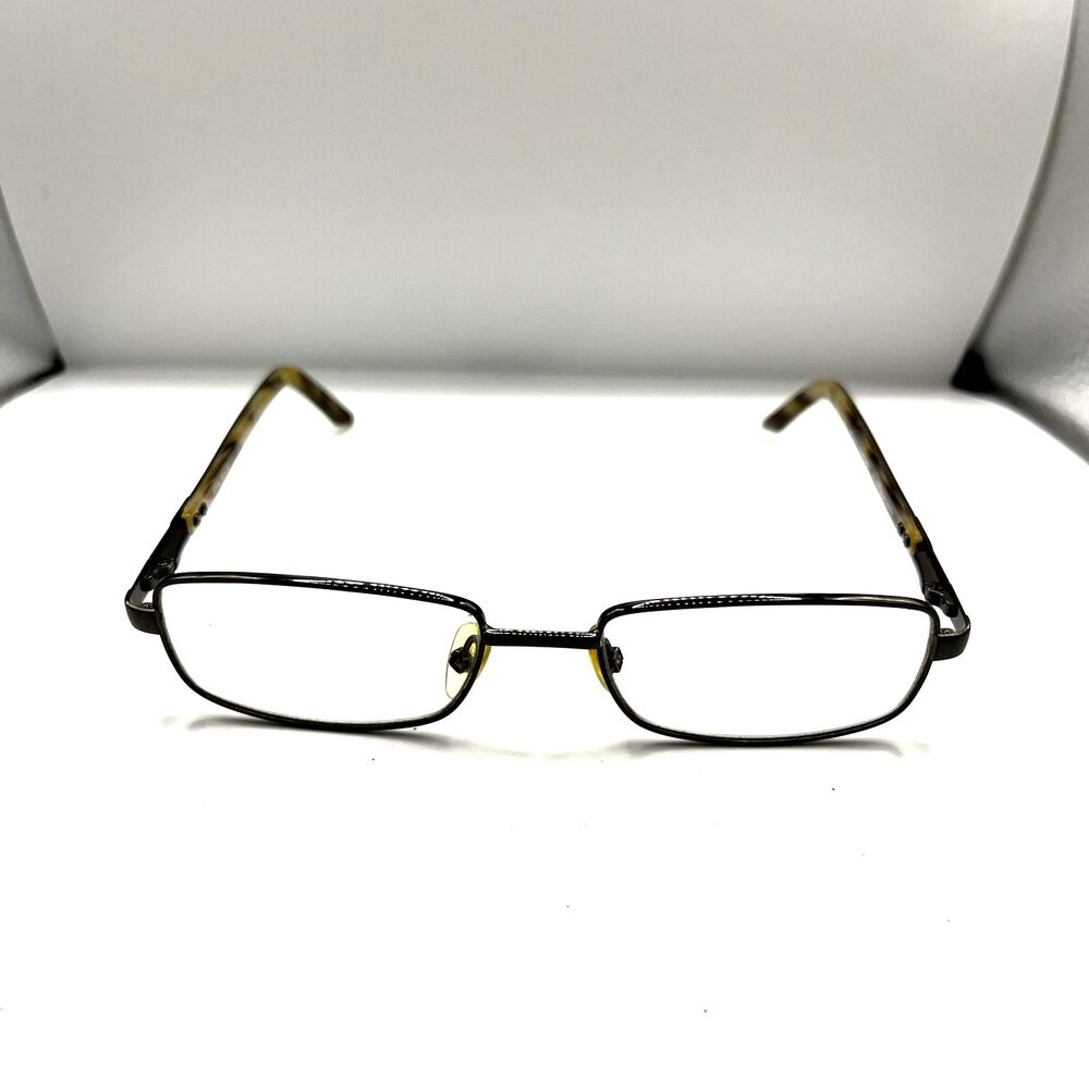 Kitkland Signature Eyeglasses 746 Lake Elsinore 569984 Frames Only 52-18-140